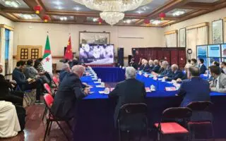 55e anniversaire de la résolution 2758 de l’ONU : la Chine célèbre le soutien historique de l’Algérie