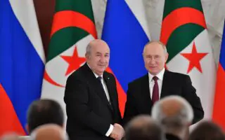 Au-delà du gaz : les ambitions de Moscou croisent les priorités d’Alger