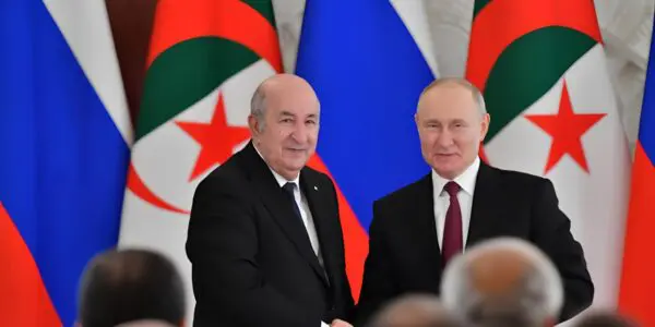 Au-delà du gaz : les ambitions de Moscou croisent les priorités d’Alger