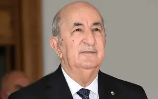 Le président Tebboune gracie 5 539 détenus à l’occasion du 1er Novembre