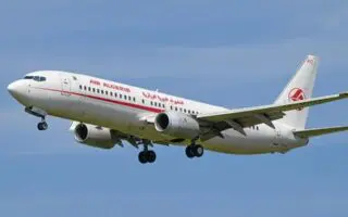 Air Algérie : des billets à partir de 27 400 DA vers plusieurs destinations internationales