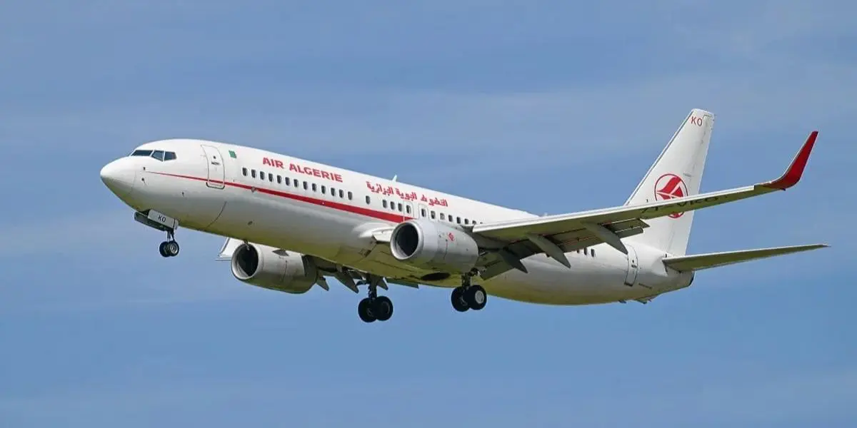 Air Algérie : des billets à partir de 27 400 DA vers plusieurs destinations internationales