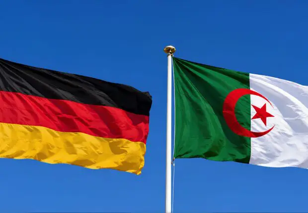 Exportations industrielles : l’Algérie décroche un contrat de 3 millions de dollars en Allemagne