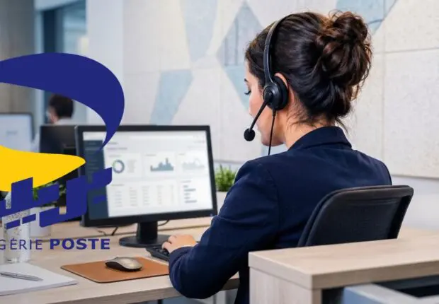 Algérie Poste : le service client désormais joignable jusqu’à cette heure