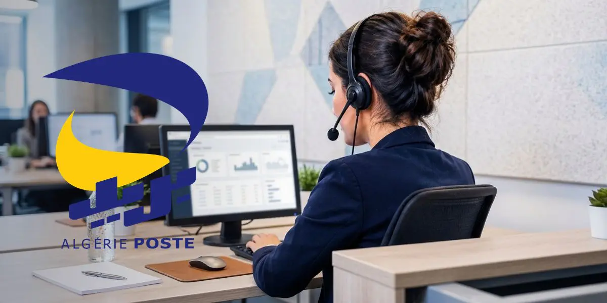 Algérie Poste : le service client désormais joignable jusqu’à cette heure