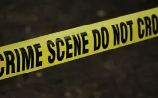 Alger : un trentenaire retrouvé mort dans des circonstances tragiques