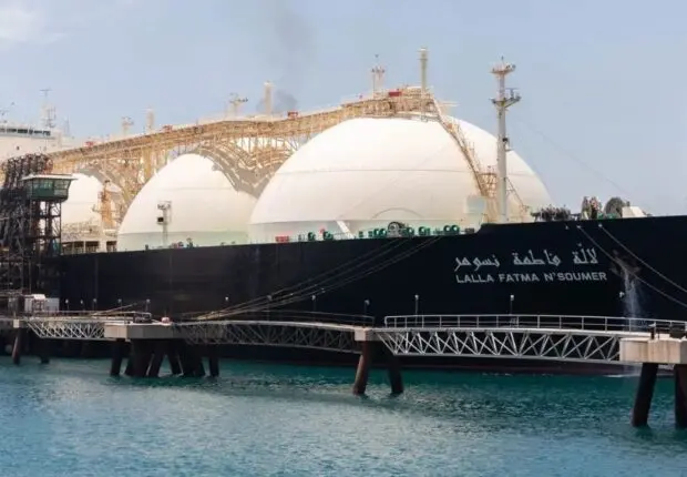 Hausse des prix du GPL : Sonatrach revoit ses tarifs pour octobre