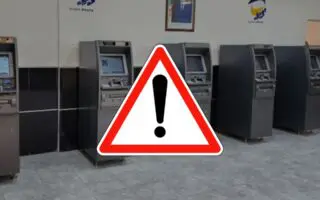 Algérie Poste : ce que risquent les auteurs de dégradations sur les distributeurs automatiques