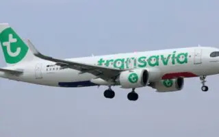 Transavia suspend cette liaison entre la France et l’Algérie pour plusieurs mois