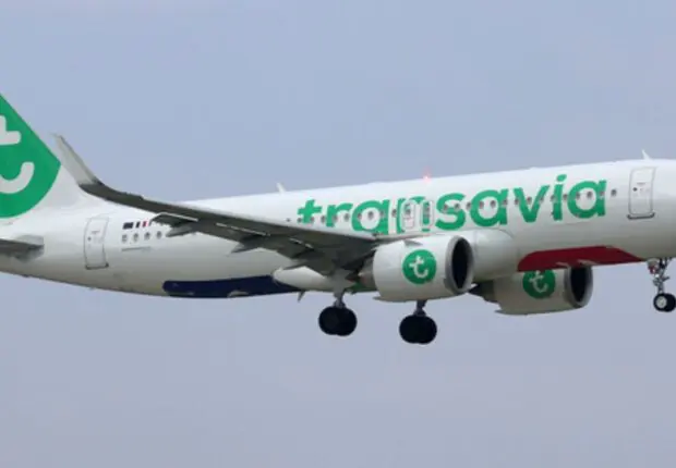 Transavia suspend cette liaison entre la France et l’Algérie pour plusieurs mois