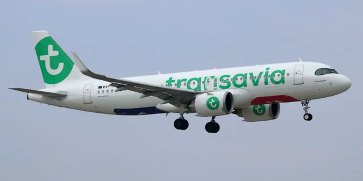 Transavia suspend cette liaison entre la France et l’Algérie pour plusieurs mois