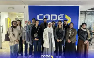 Métiers du numérique en Algérie : Code213 mise sur la pratique et l’alternance