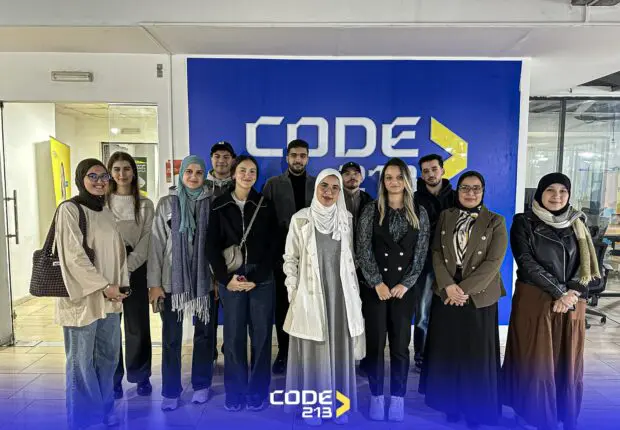 Métiers du numérique en Algérie : Code213 mise sur la pratique et l’alternance