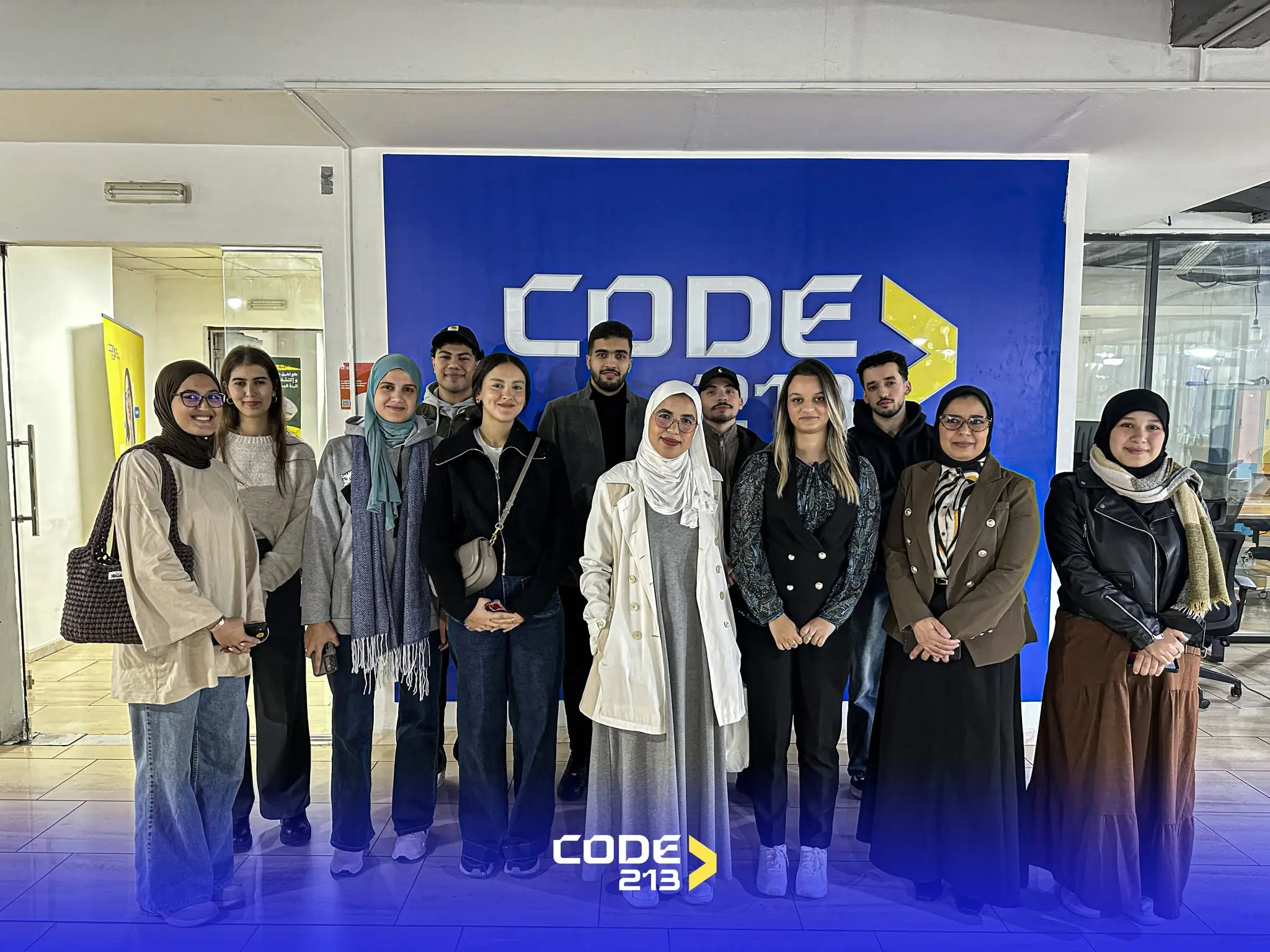 Métiers du numérique en Algérie : Code213 mise sur la pratique et l’alternance