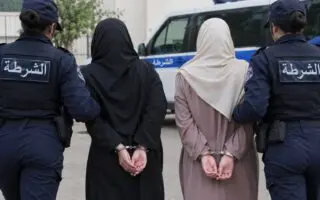Batna : deux femmes arrêtées après une vidéo de profanation du Coran