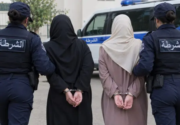 Batna : deux femmes arrêtées après une vidéo de profanation du Coran