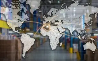 Les échanges commerciaux avec ce pays sont passés de 5 à 76 millions de dollars en un an seulement