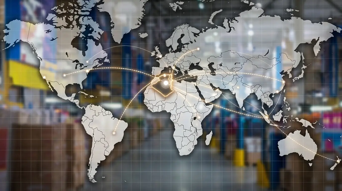 Les échanges commerciaux avec ce pays sont passés de 5 à 76 millions de dollars en un an seulement