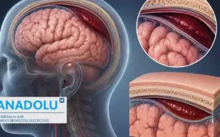 Mal de tête persistant après une chute : attention à l&rsquo;hématome sous-dural