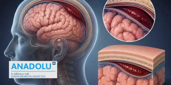 Mal de tête persistant après une chute : attention à l&rsquo;hématome sous-dural