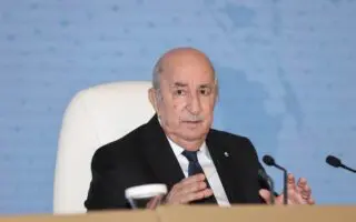 Industrie automobile en Algérie : Tebboune annonce une voiture algérienne pour fin 2028