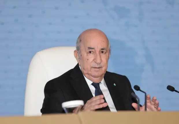 Voiture 100% algérienne : qui sont les partenaires allemands et italiens évoqués par Tebboune ?
