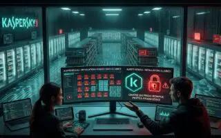 Cyberattaque contre des supermarchés : Kaspersky décrypte le piratage des systèmes frigorifiques