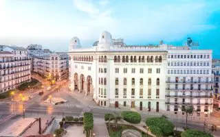 Bientôt un code unique pour chaque maison en Algérie : voici pourquoi