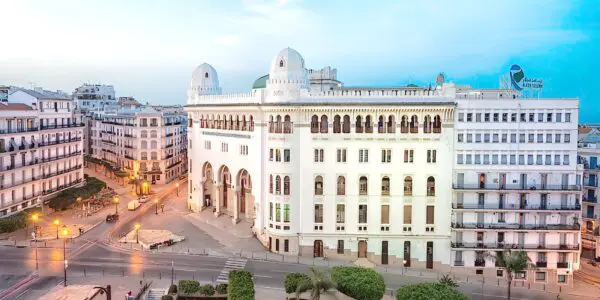 Bientôt un code unique pour chaque maison en Algérie : voici pourquoi