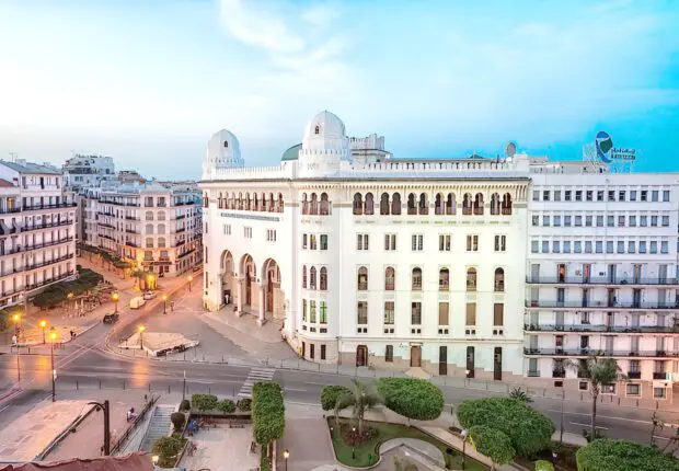 Bientôt un code unique pour chaque maison en Algérie : voici pourquoi