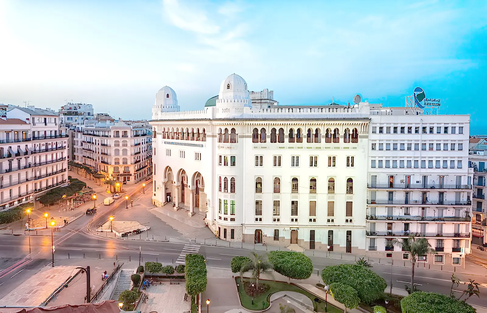 Bientôt un code unique pour chaque maison en Algérie : voici pourquoi