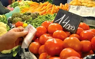 Le ministère avertit : jusqu&rsquo;à 100 000 DA d&rsquo;amende et fermeture pour défaut d&rsquo;affichage des prix