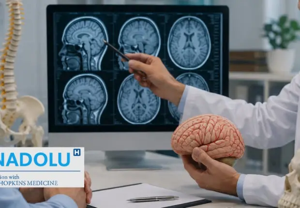 Doute sur un diagnostic en neurochirurgie ? Conseils pour obtenir un second avis fiable