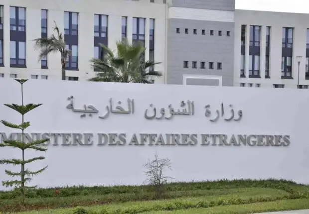 Ambassade à El-Qods : l’Algérie condamne la décision de la Colombie et appelle l’ONU à agir