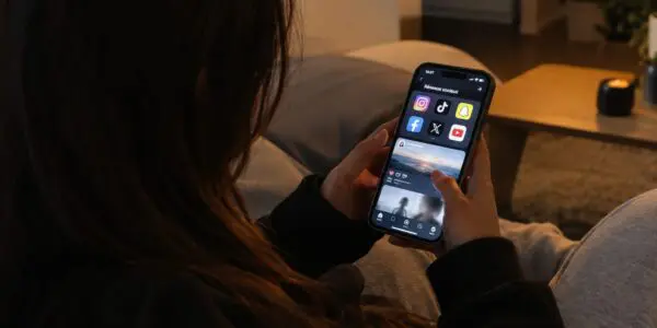 Contenus indécents vendus à Dubaï : une influenceuse algérienne condamnée à 5 ans de prison