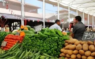Pomme de terre plafonnée, déstockage… L’État multiplie les mesures d&rsquo;urgence face à la hausse des prix