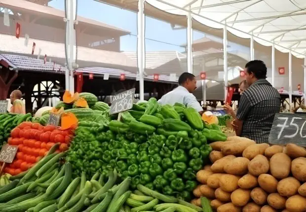 Pomme de terre plafonnée, déstockage… L’État multiplie les mesures d&rsquo;urgence face à la hausse des prix