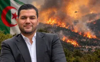 Incendies de forêt : le MDN accuse Amir DZ d&rsquo;avoir manipulé des exécutants locaux