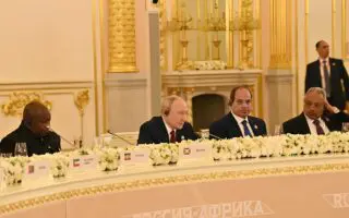 « L’Algérie est un partenaire stratégique de la Russie » : Poutine fait une déclaration remarquée à Moscou