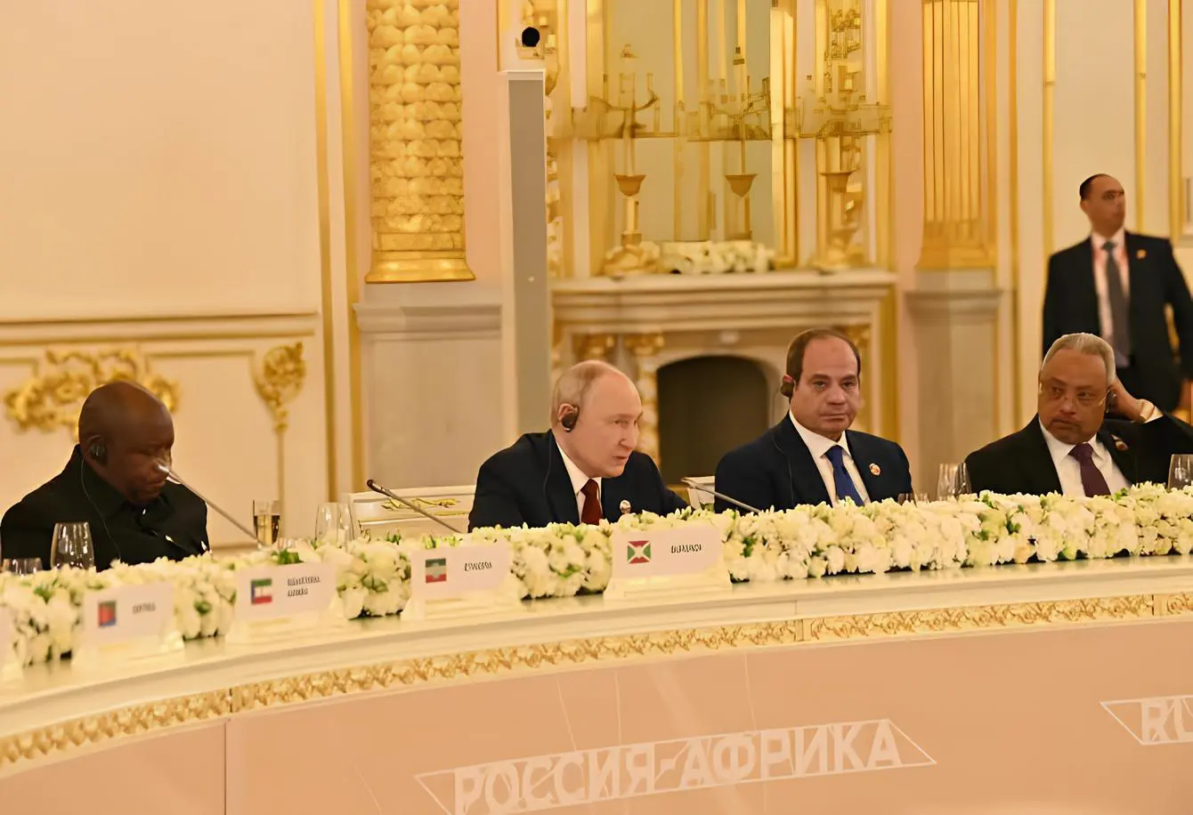 « L’Algérie est un partenaire stratégique de la Russie » : Poutine fait une déclaration remarquée à Moscou