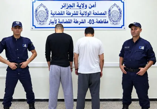 Alger : une arnaque aux visas du hajj et de la omra à plus de 11 milliards