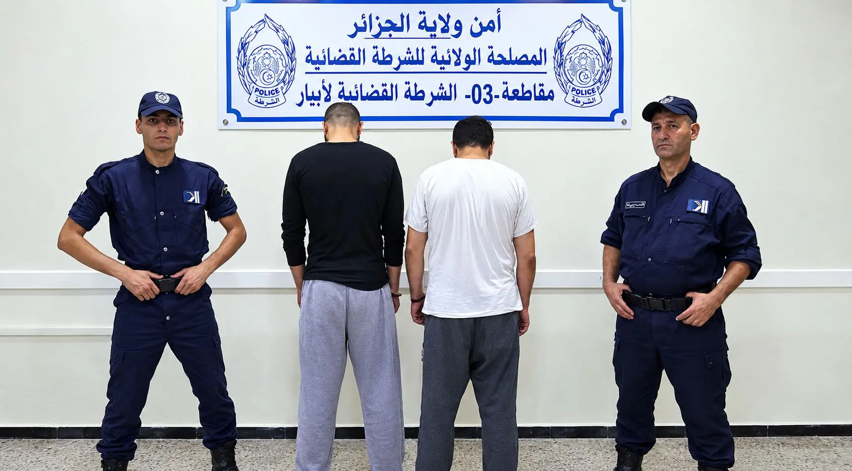 Alger : une arnaque aux visas du hajj et de la omra à plus de 11 milliards