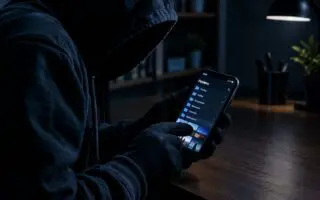 Chantage aux photos intimes d&rsquo;une femme : Un réparateur de téléphones condamné