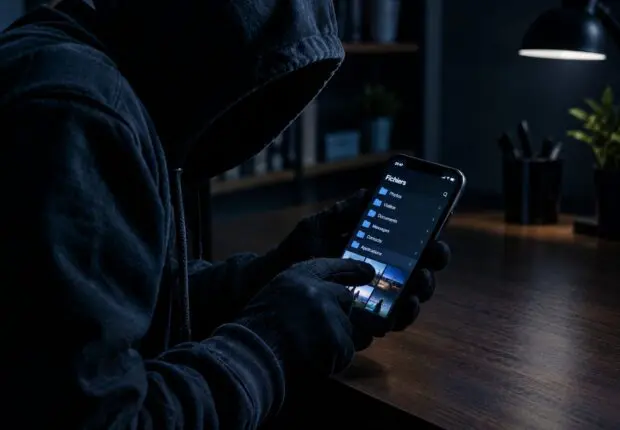 Chantage aux photos intimes d&rsquo;une femme : Un réparateur de téléphones condamné