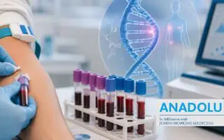 Cancers héréditaires : comprendre les tests génétiques de prédisposition