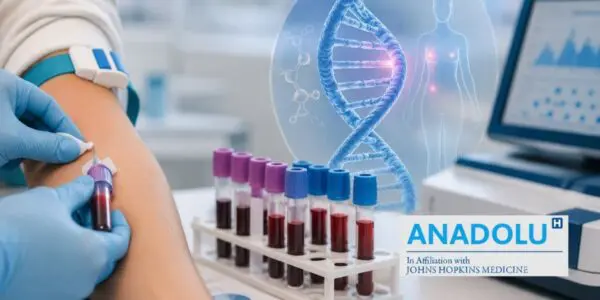 Cancers héréditaires : comprendre les tests génétiques de prédisposition