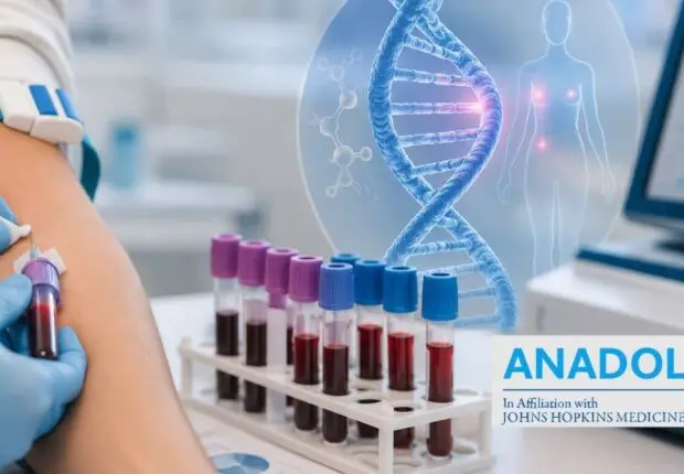 Cancers héréditaires : comprendre les tests génétiques de prédisposition