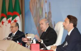 « Les bons comptes font les bons amis » : Tebboune pointe un problème dans les exportations