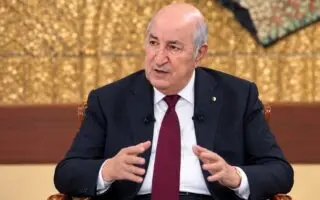 Russie, USA, Chine, Sahel, Sahara occidental : Tebboune clarifie la position de l’Algérie