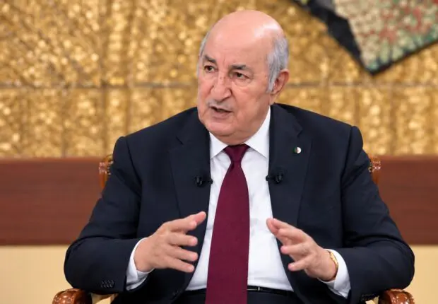 Russie, USA, Chine, Sahel, Sahara occidental : Tebboune clarifie la position de l’Algérie
